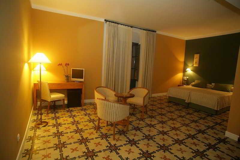 Hotel Ahc Palacio Coria Room photo